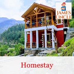 Homestay Mr. Anupam Dutta in Munsong